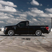 Velgen Wheels SL9 Forged SL Series 2 Piece Wheel