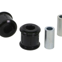 Whiteline Performance Trailing Arm - Lower Front Bushing (2006-2013 IS250 Base, IS250 C, IS350 Base, IS350 C) - W63586