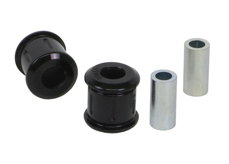 Whiteline Performance Trailing Arm - Lower Front Bushing (2006-2013 IS250 Base, IS250 C, IS350 Base, IS350 C) - W63586