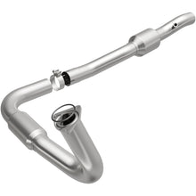 Magnaflow Direct-Fit Catalytic Converter - 52492