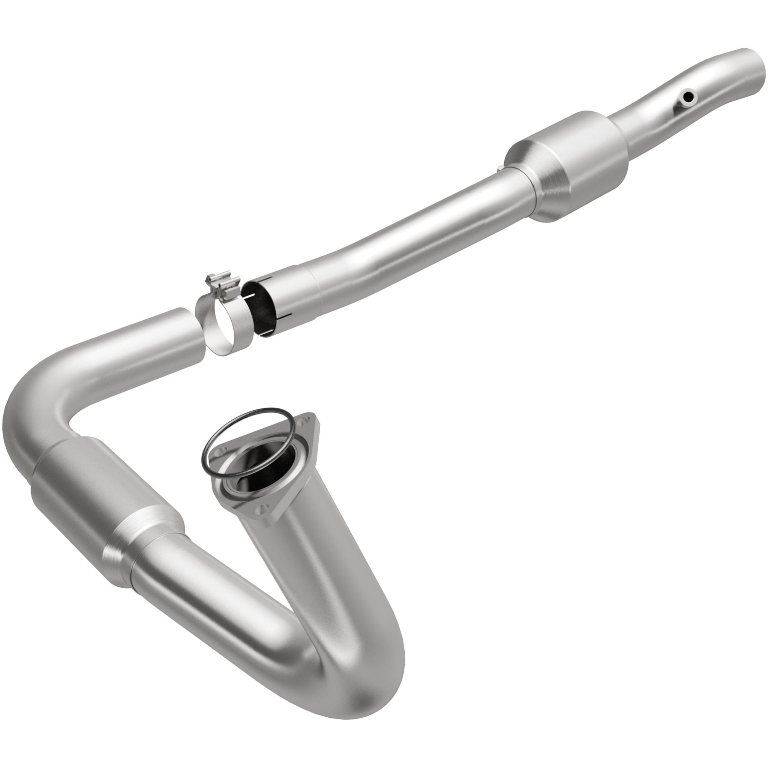 Magnaflow Direct-Fit Catalytic Converter - 52492