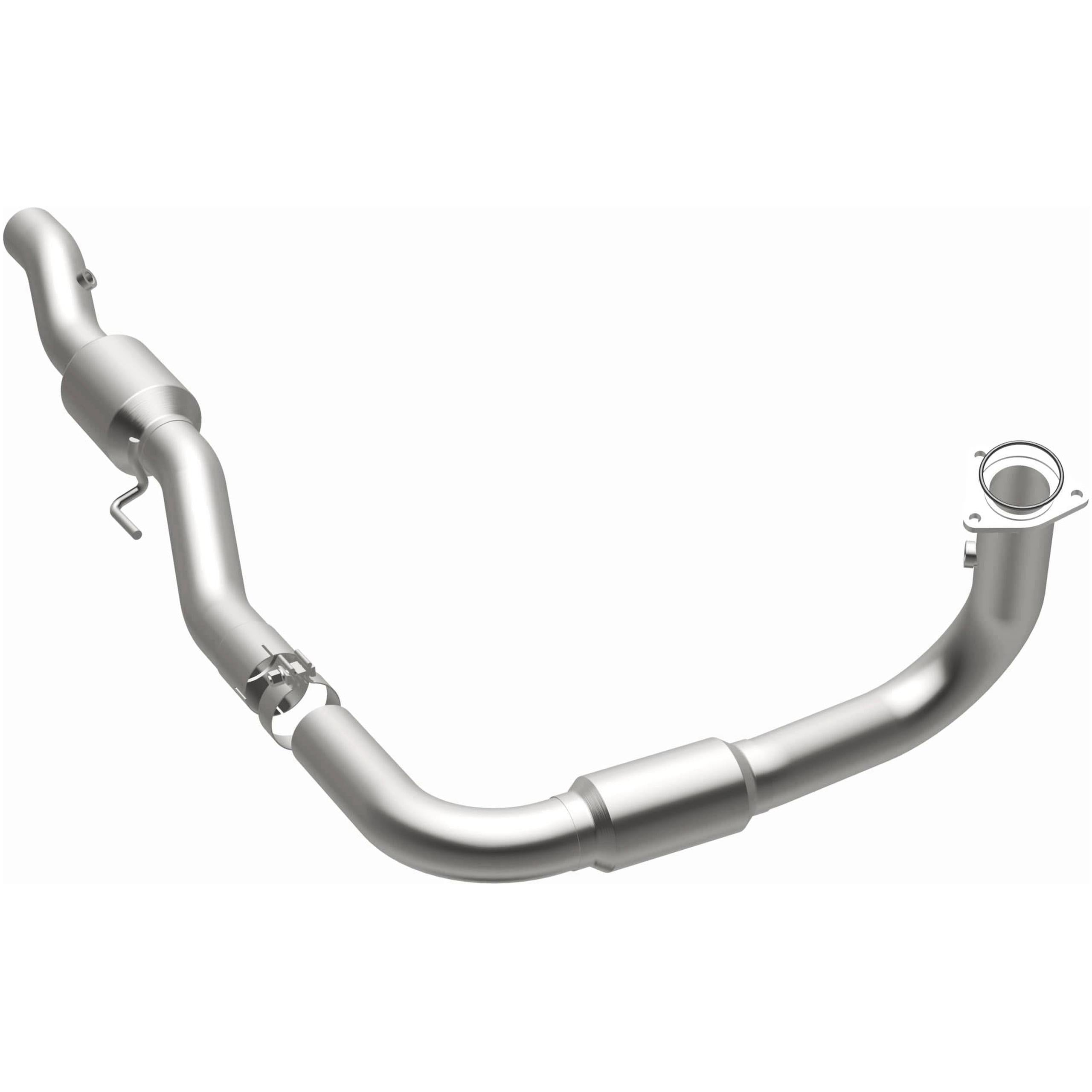 Magnaflow Direct-Fit Catalytic Converter - 52492