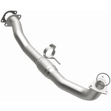 Magnaflow Direct-Fit Catalytic Converter - 52493