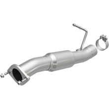 Magnaflow Direct-Fit Catalytic Converter - 52494