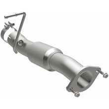 Magnaflow Direct-Fit Catalytic Converter - 52494