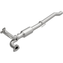 Magnaflow Direct-Fit Catalytic Converter (2002-2003 Ram 1500) - 52499