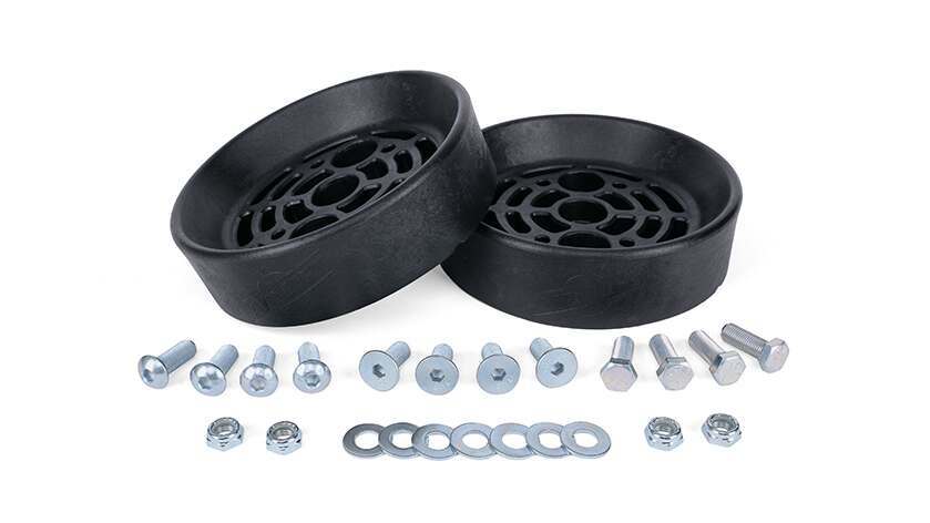 Air Lift Performance Universal Air Spring Cradle - 52500