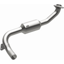 Magnaflow Direct-Fit Catalytic Converter (2005-2006 Lincoln Navigator) - 52507