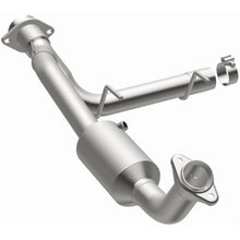 Magnaflow Direct-Fit Catalytic Converter (2005-2006 Lincoln Navigator) - 52508