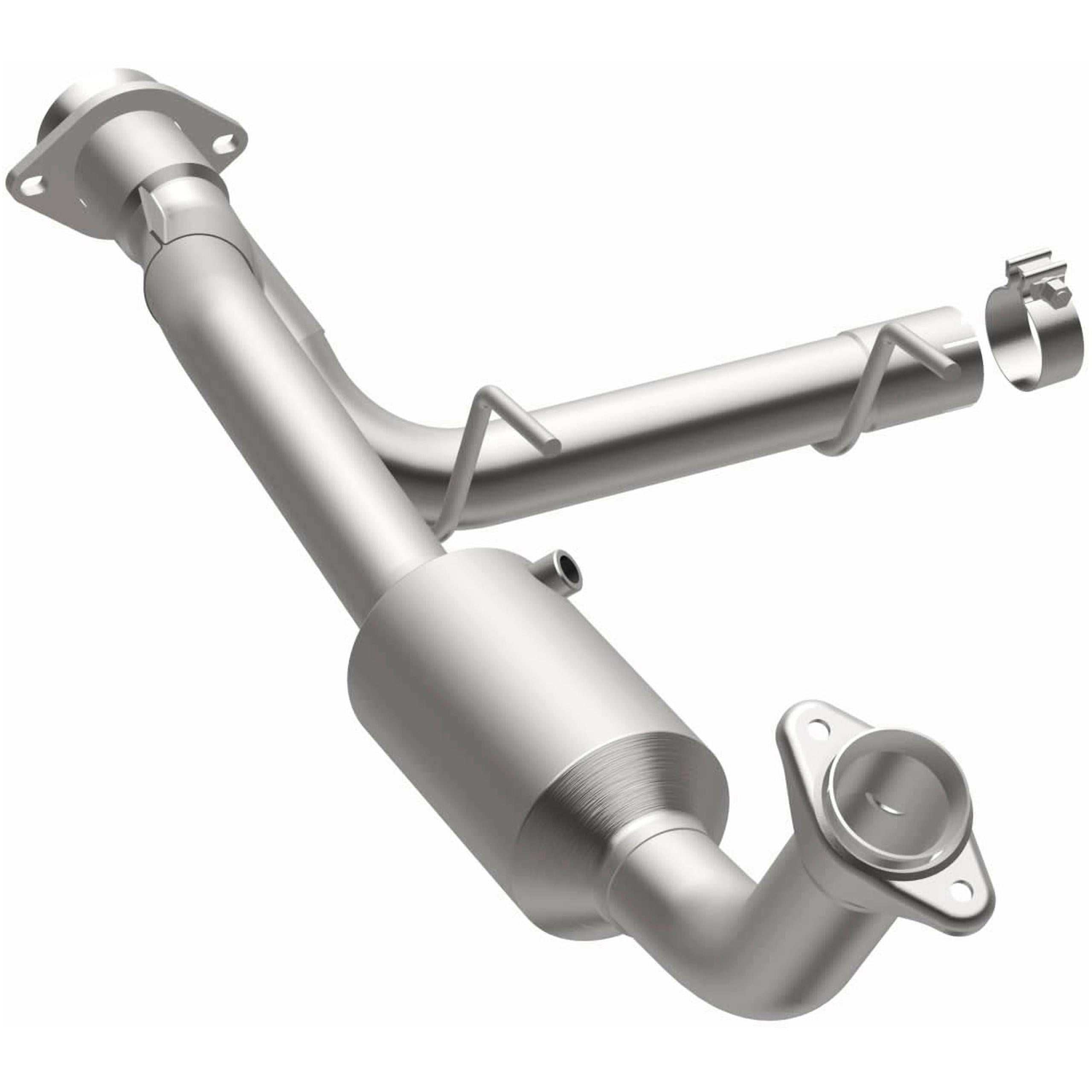 Magnaflow Direct-Fit Catalytic Converter (2005-2006 Lincoln Navigator) - 52508