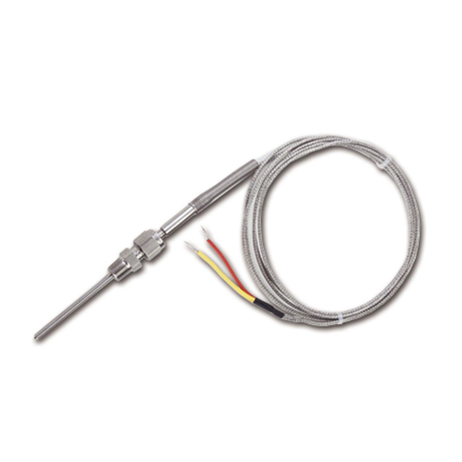 Auto Meter THERMOCOUPLE, TYPE K, 1/8" DIA, OPEN TIP, INTAKE TEMPERATURE, REPLACEMENT - 5250