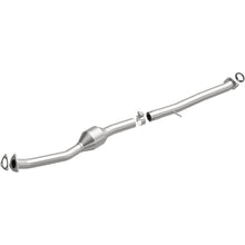 Magnaflow Direct-Fit Catalytic Converter (2013-2015 XV Crosstrek,2011-2013 Forester) - 52510