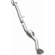 Magnaflow Direct-Fit Catalytic Converter (2013-2015 XV Crosstrek,2011-2013 Forester) - 52510