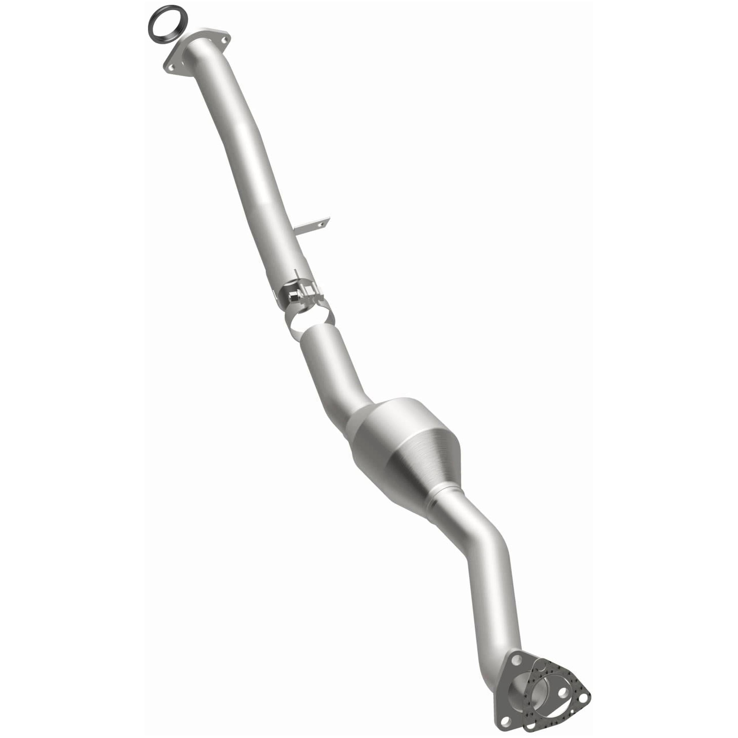 Magnaflow Direct-Fit Catalytic Converter (2013-2015 XV Crosstrek,2011-2013 Forester) - 52510
