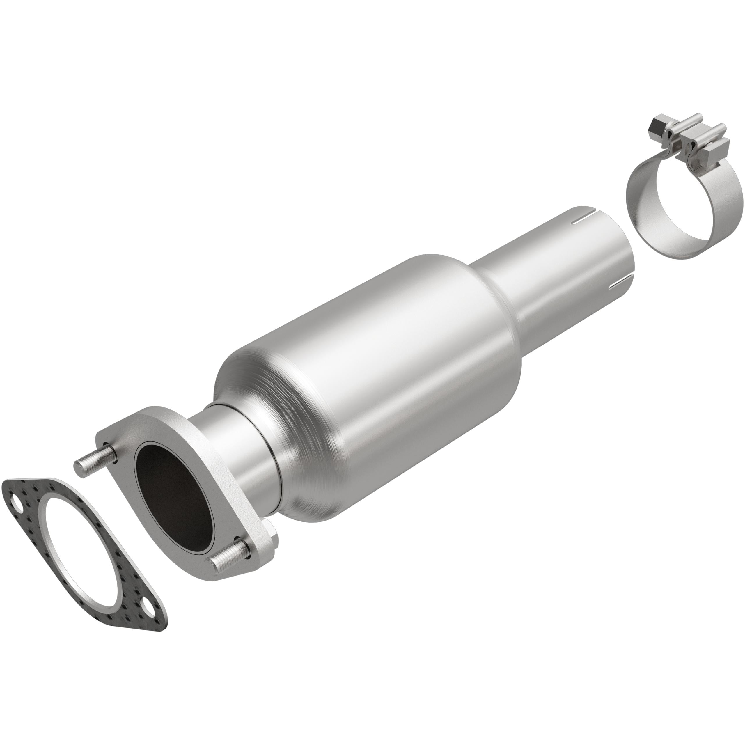 Magnaflow Direct-Fit Catalytic Converter (2013-2017 Fusion) - 52511