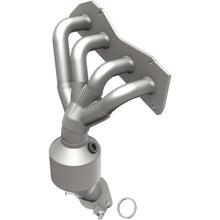 Magnaflow Manifold Catalytic Converter - 52520