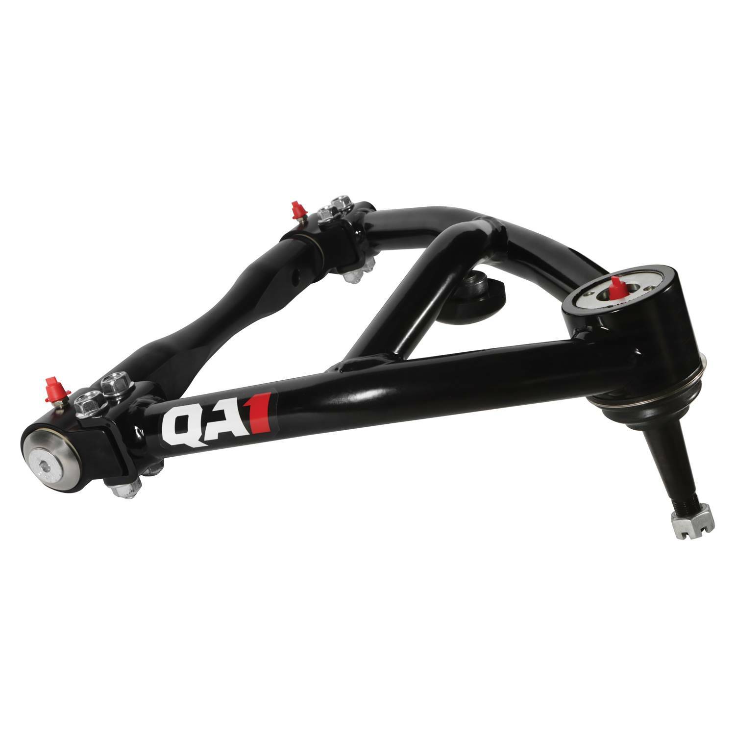 QA1 Control Arm Kit, Upper, Pro-Touring, 64-72 Gm A/G-Body (1964-1972 Buick, Chevrolet, Oldsmobile, Pontiac Fitment) - 52522
