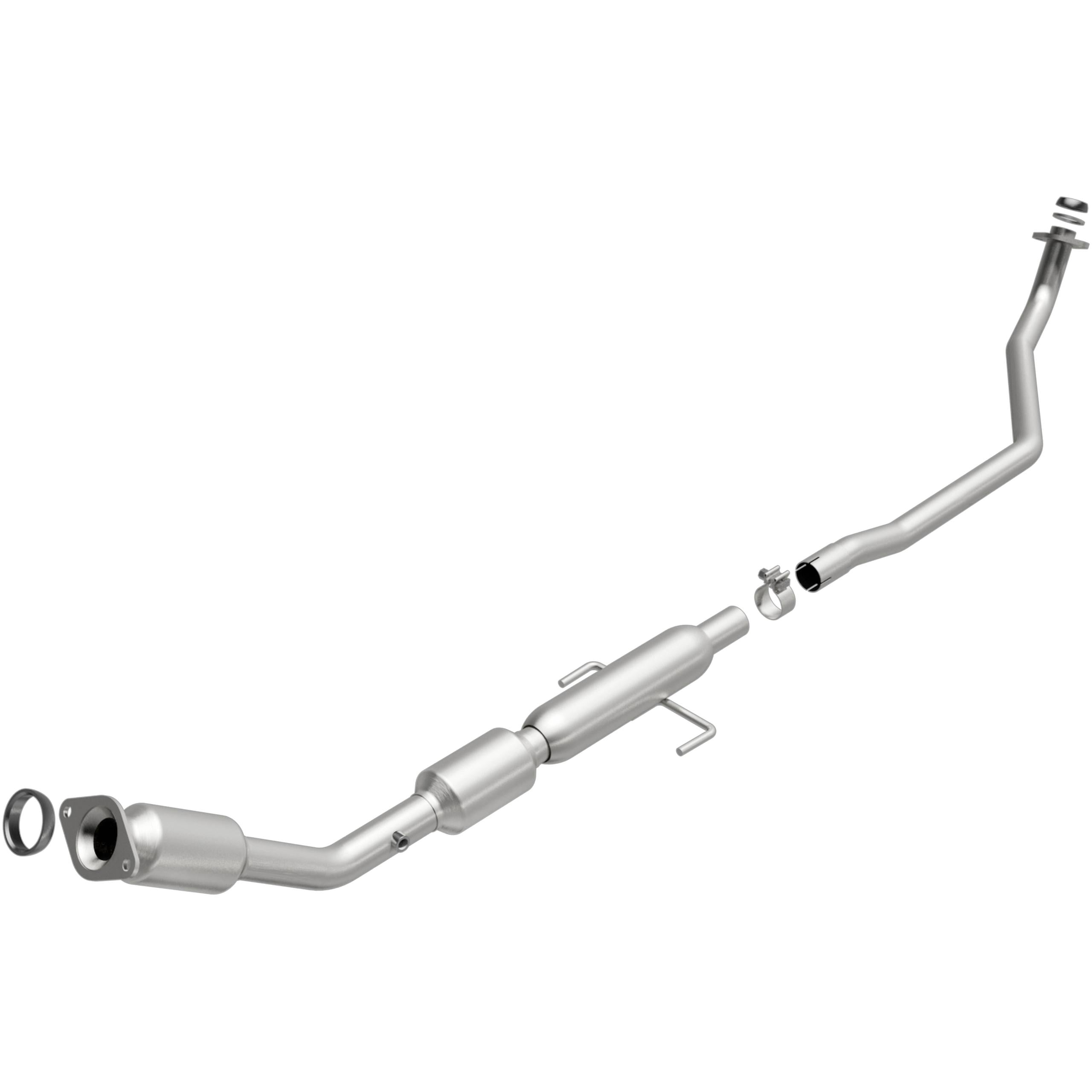 Magnaflow Direct-Fit Catalytic Converter (2014-2015 Corolla) - 52524