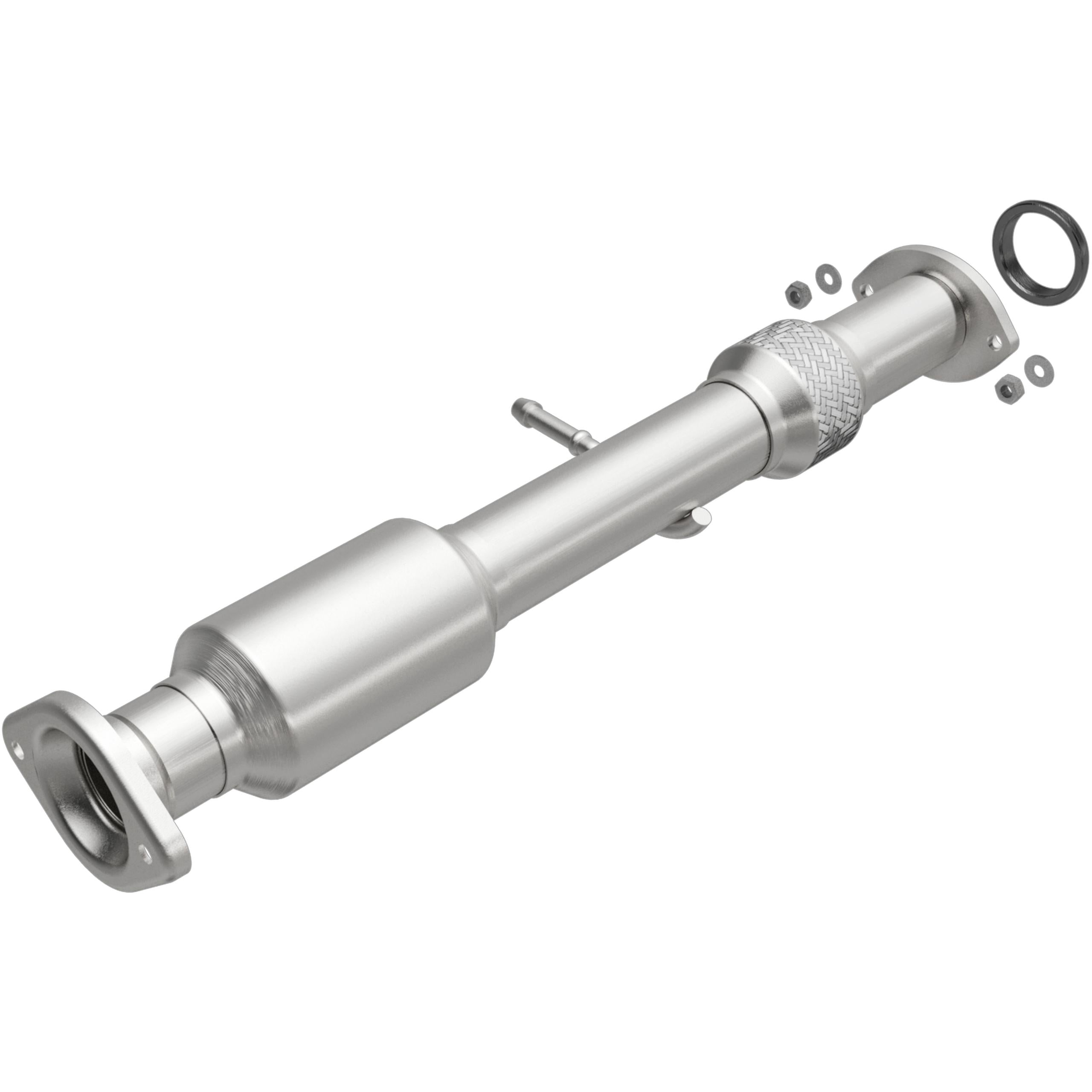 Magnaflow Direct-Fit Catalytic Converter (2014-2015 Highlander) - 52534