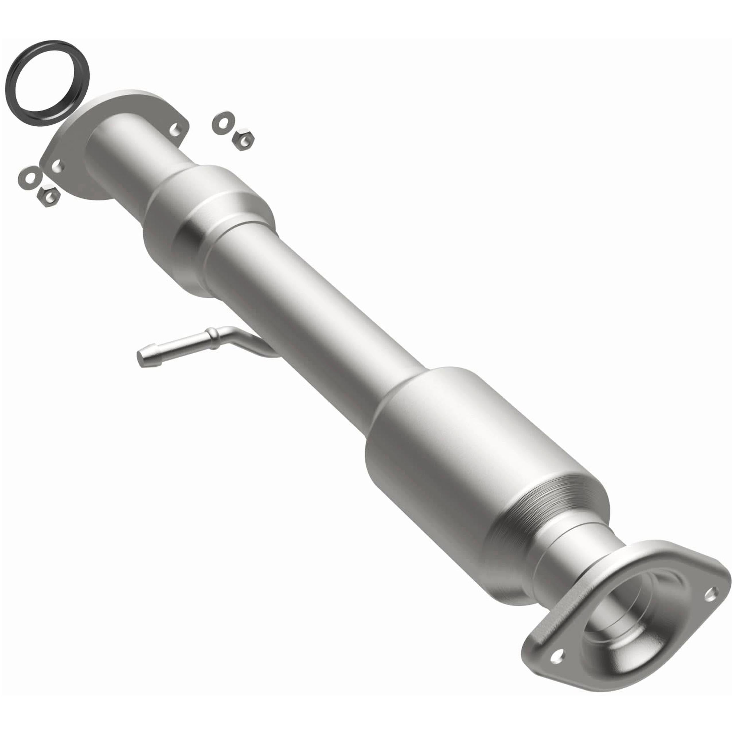 Magnaflow Direct-Fit Catalytic Converter (2014-2015 Highlander) - 52534