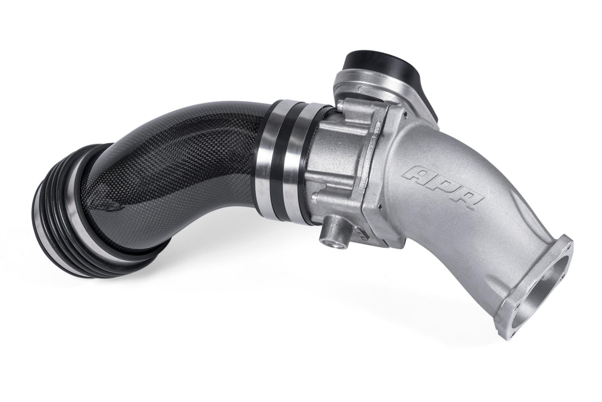 APR Ultracharger Throttle Body Upg - MS100129