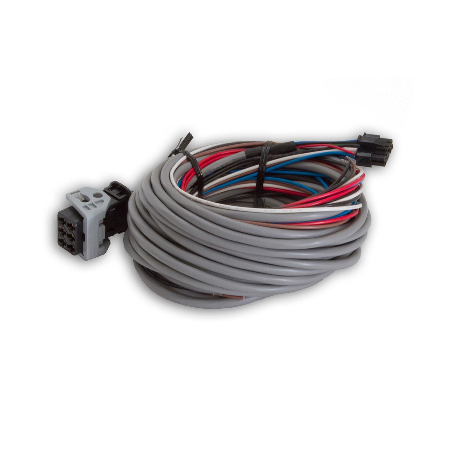 Auto Meter WIRE HARNESS, EXTENSION, 25FT., WIDEBAND AIR / FUEL RATIO, PRO - 5253