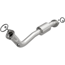 Magnaflow Direct-Fit Catalytic Converter (2013-2017 RAV4) - 52543