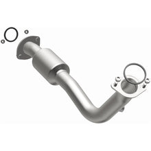 Magnaflow Direct-Fit Catalytic Converter (2013-2017 RAV4) - 52543