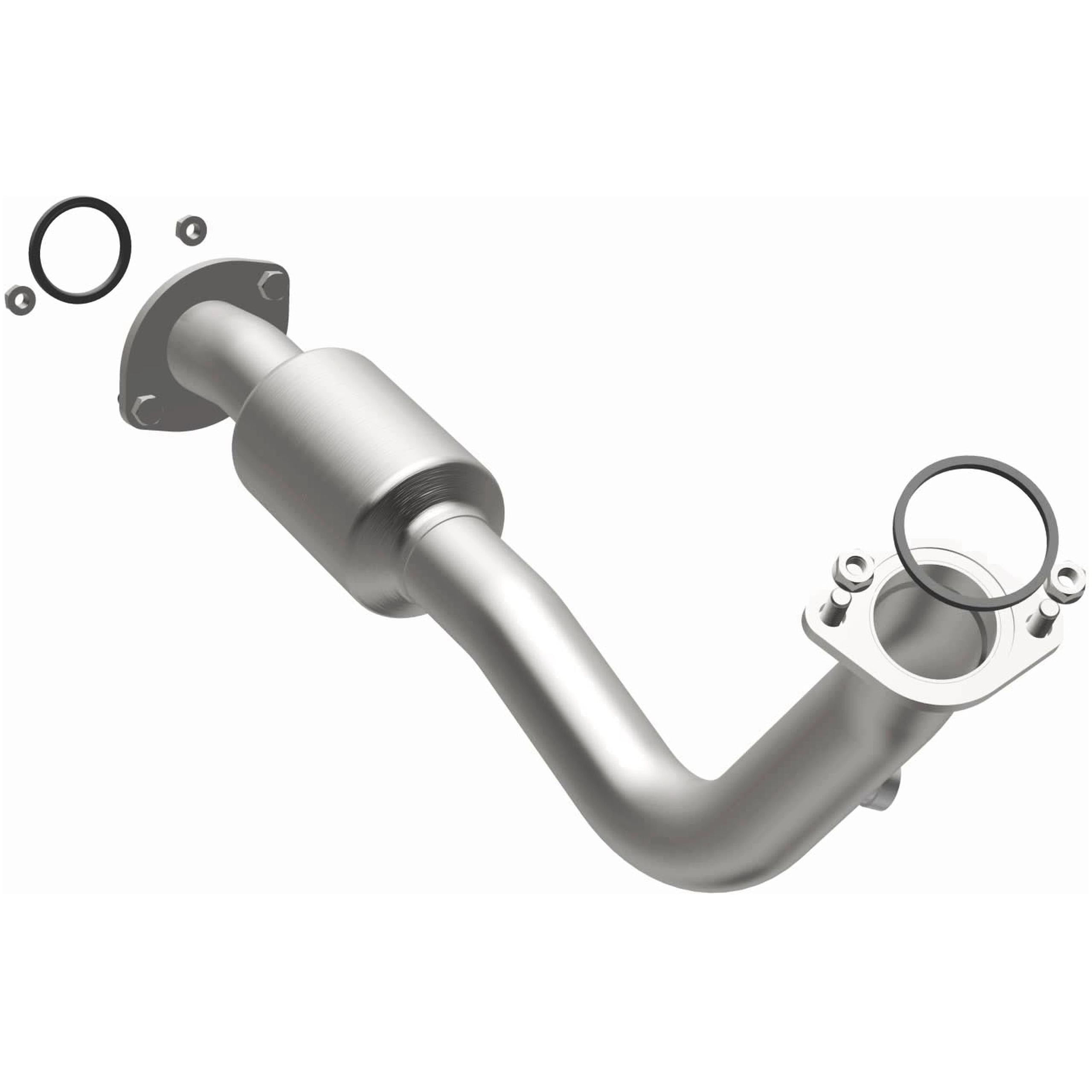 Magnaflow Direct-Fit Catalytic Converter (2013-2017 RAV4) - 52543