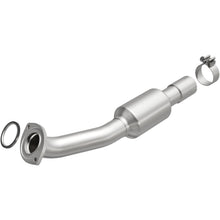 Magnaflow Direct-Fit Catalytic Converter (2009-2012 RAV4) - 52544