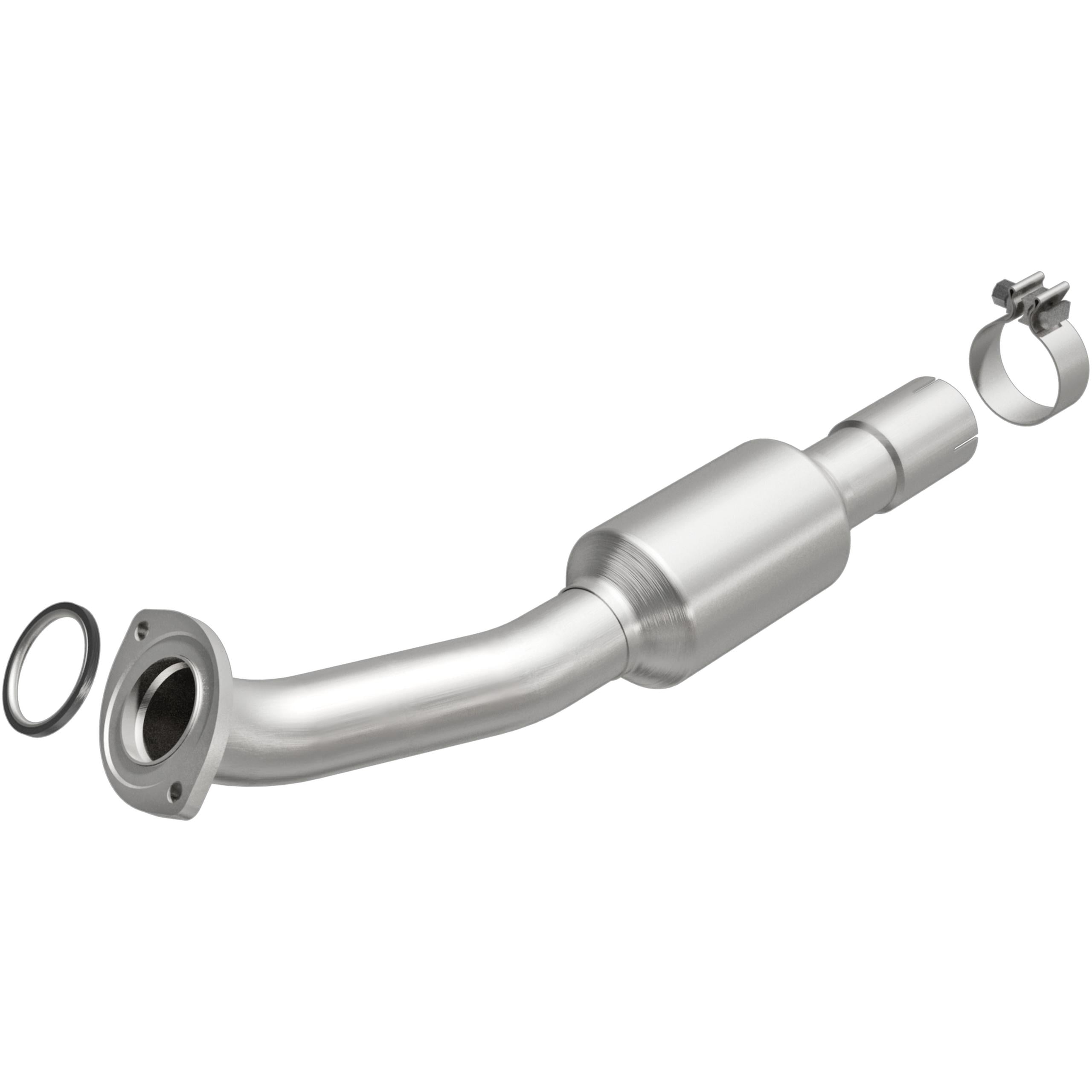 Magnaflow Direct-Fit Catalytic Converter (2009-2012 RAV4) - 52544