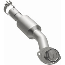 Magnaflow Direct-Fit Catalytic Converter (2009-2012 RAV4) - 52544