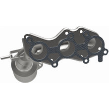 Magnaflow Manifold Catalytic Converter (2011-2015 Sienna,2014-2015 Highlander,2010-2015 Lexus RX350) - 52545