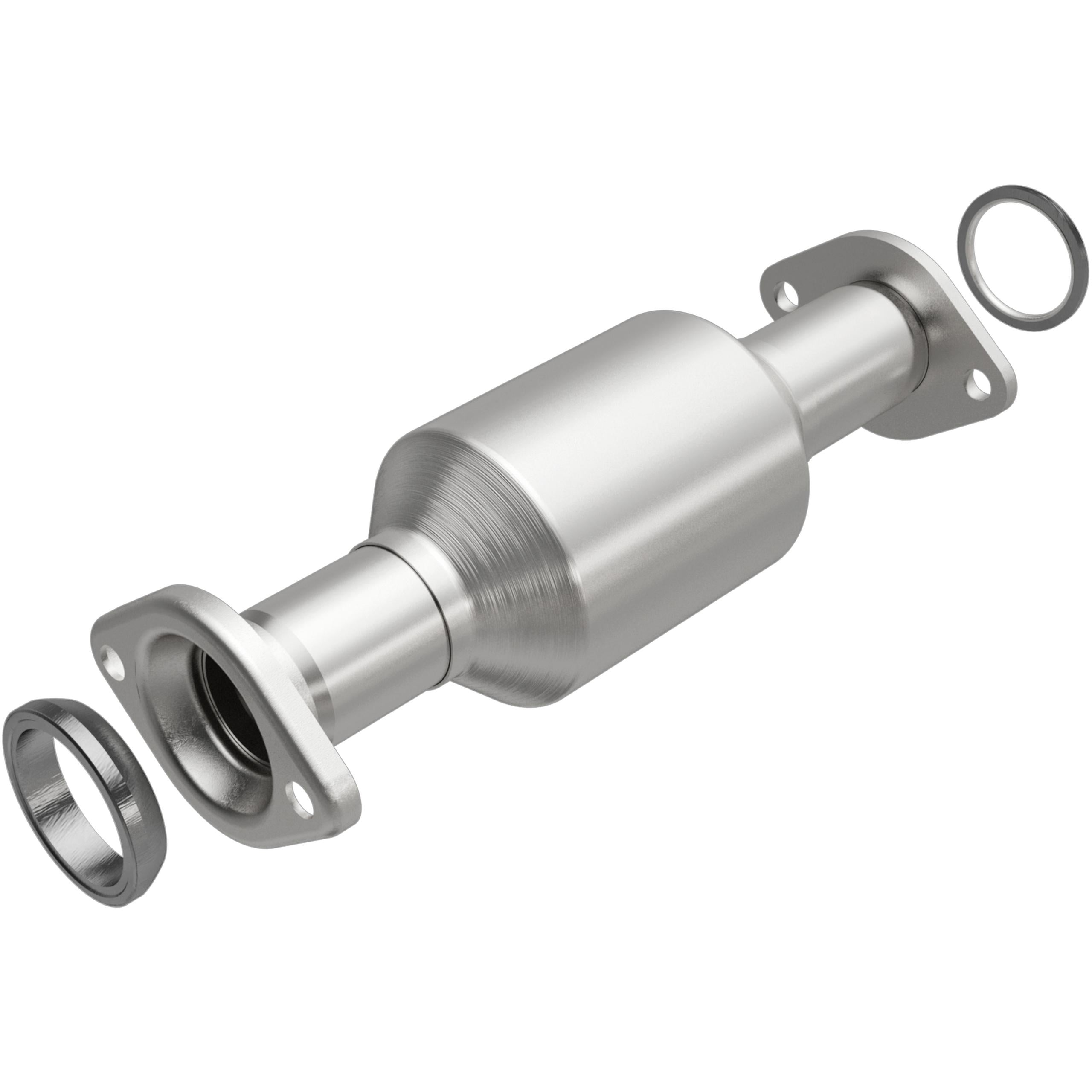 Magnaflow Direct-Fit Catalytic Converter (2011-2015 Sienna) - 52546