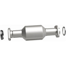 Magnaflow Direct-Fit Catalytic Converter (2011-2015 Sienna) - 52546