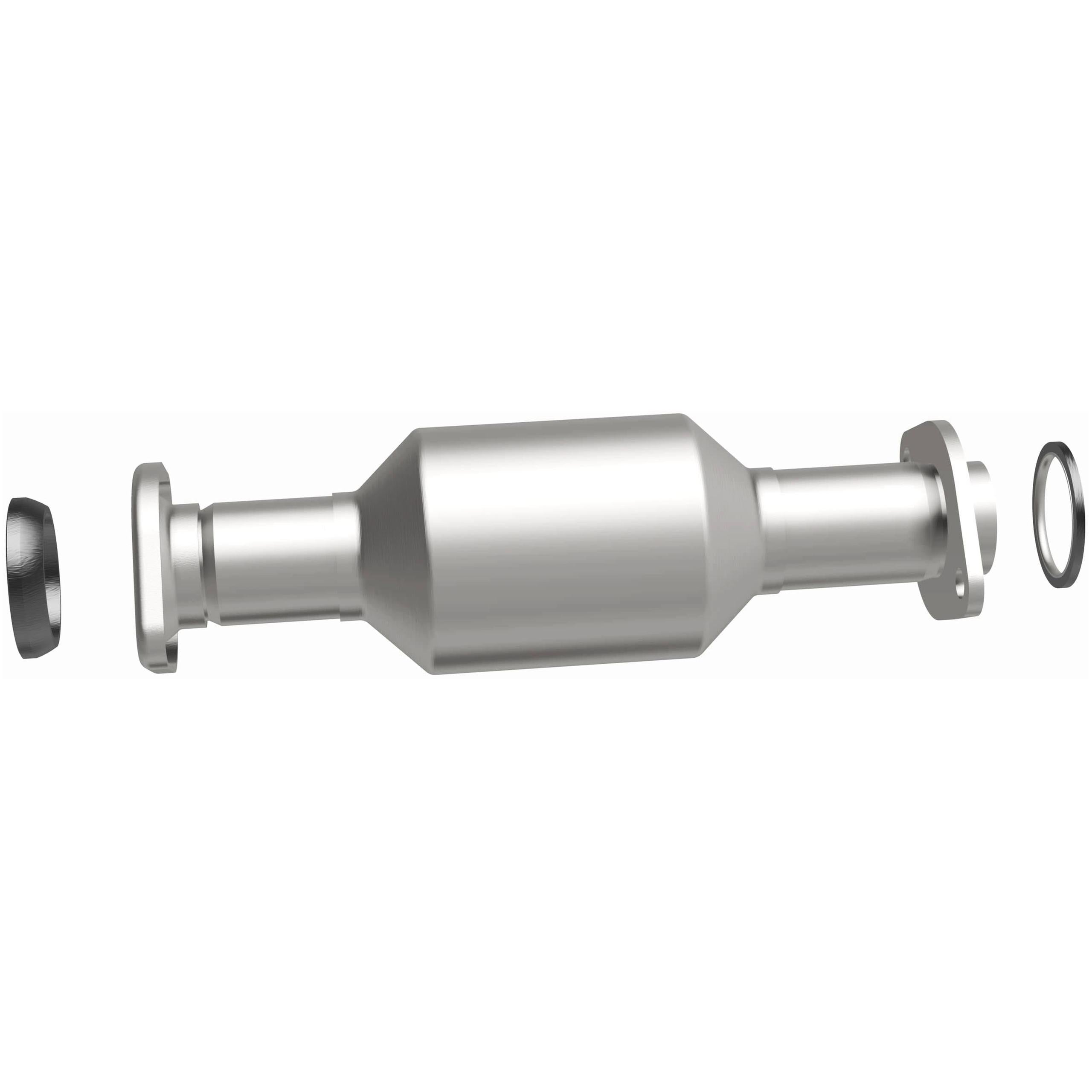 Magnaflow Direct-Fit Catalytic Converter (2011-2015 Sienna) - 52546