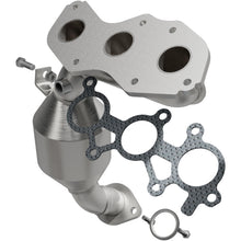 Magnaflow Manifold Catalytic Converter (2011-2015 Sienna) - 52548