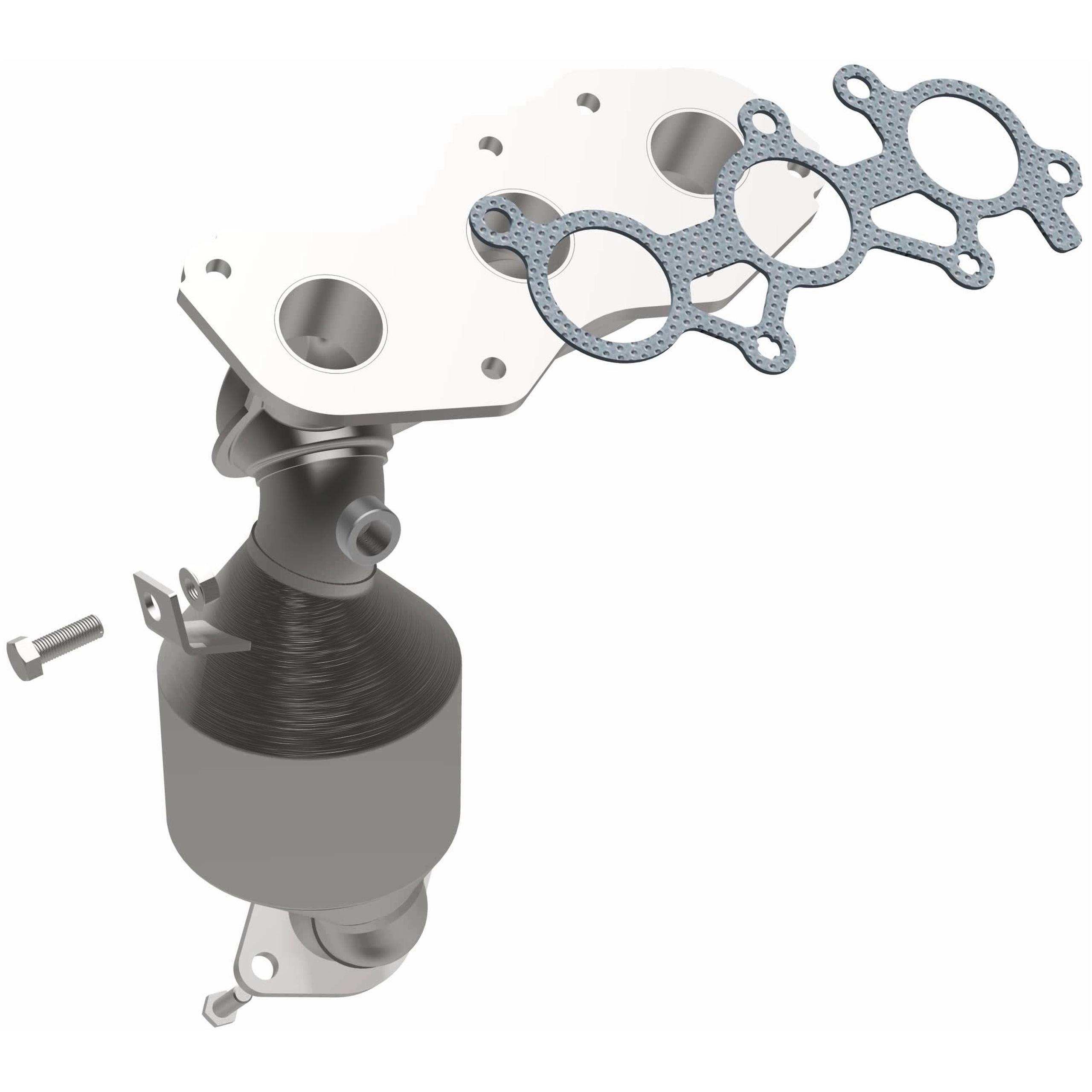 Magnaflow Manifold Catalytic Converter (2011-2015 Sienna) - 52548