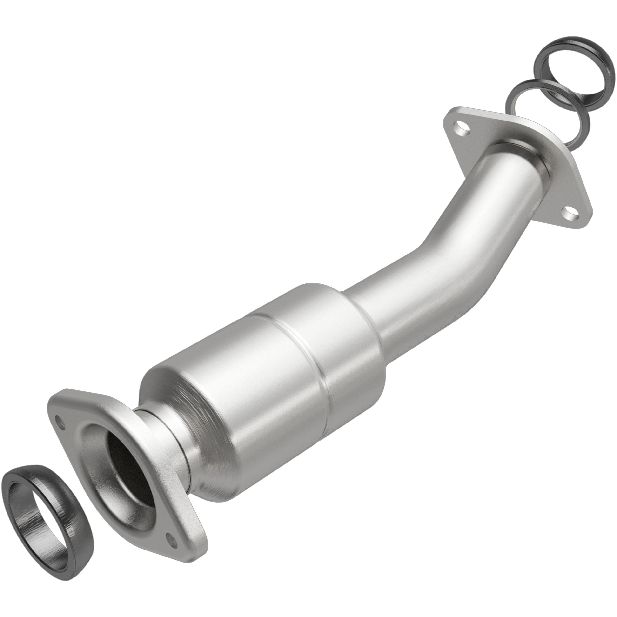 Magnaflow Direct-Fit Catalytic Converter (2012-2015 Sienna) - 52549