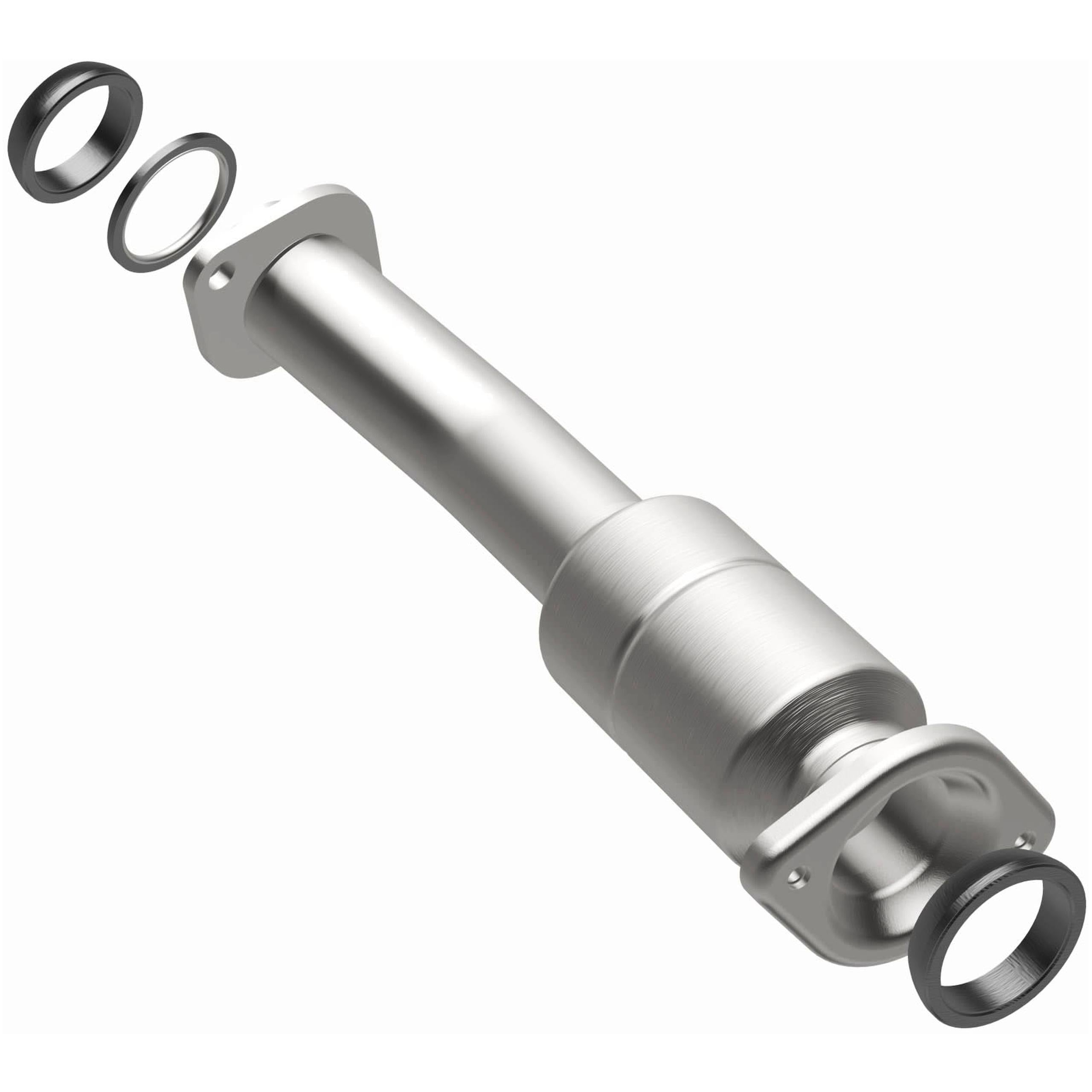 Magnaflow Direct-Fit Catalytic Converter (2012-2015 Sienna) - 52549