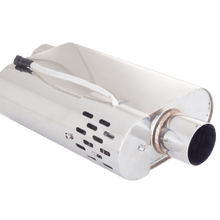 XForce Varex Universal Muffler - VMK52-300
