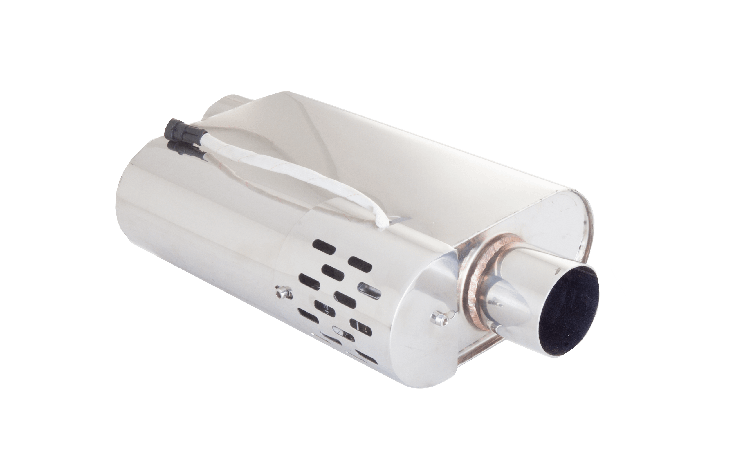XForce Varex Universal Muffler - VMK52-300