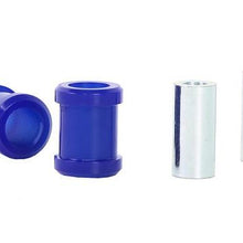 SuperPro RR LWR TOE CTRL ARM BUSH KIT - SPF3265K