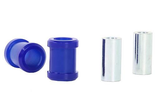 SuperPro RR LWR TOE CTRL ARM BUSH KIT - SPF3265K