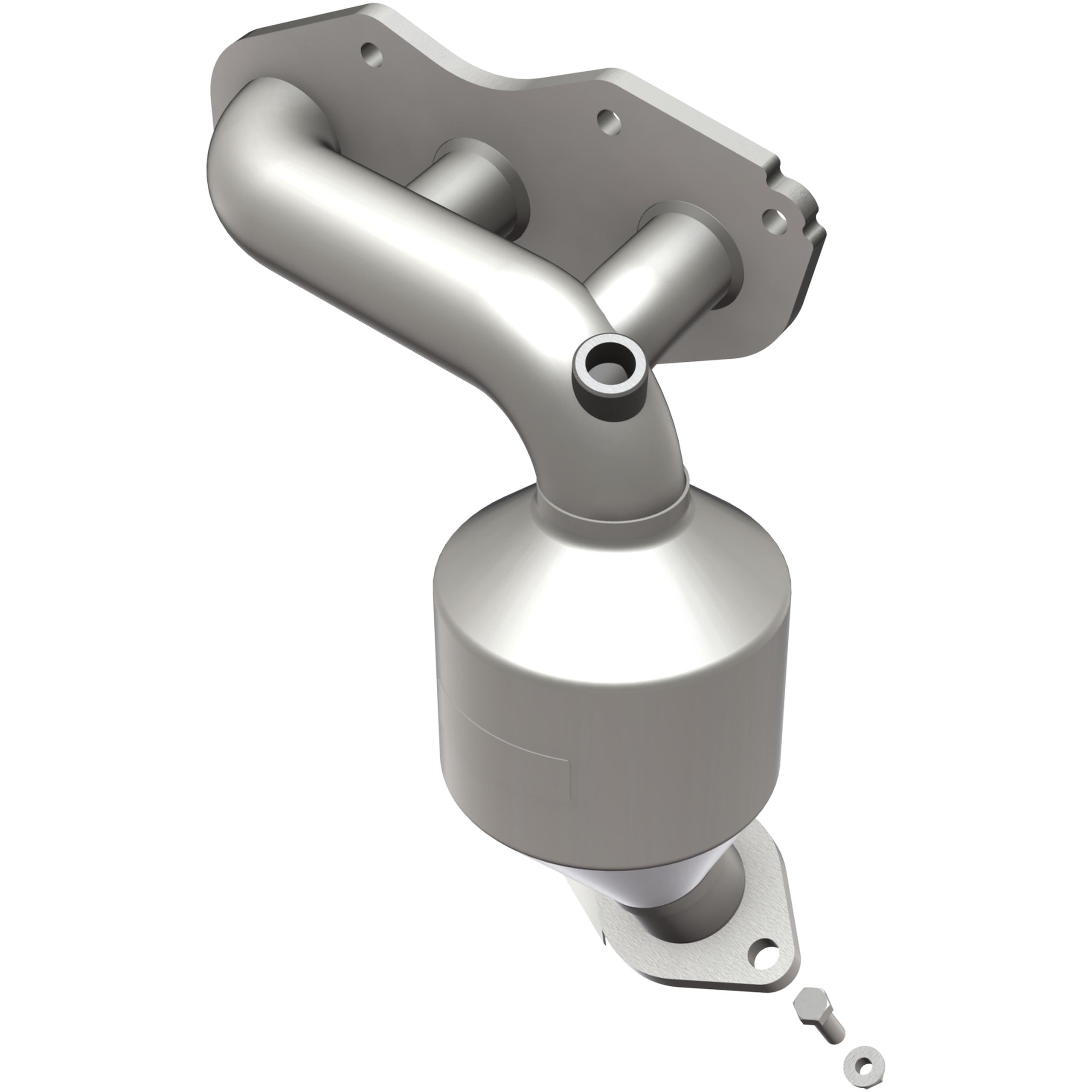 Magnaflow Manifold Catalytic Converter (2011-2011 Sienna) - 52556
