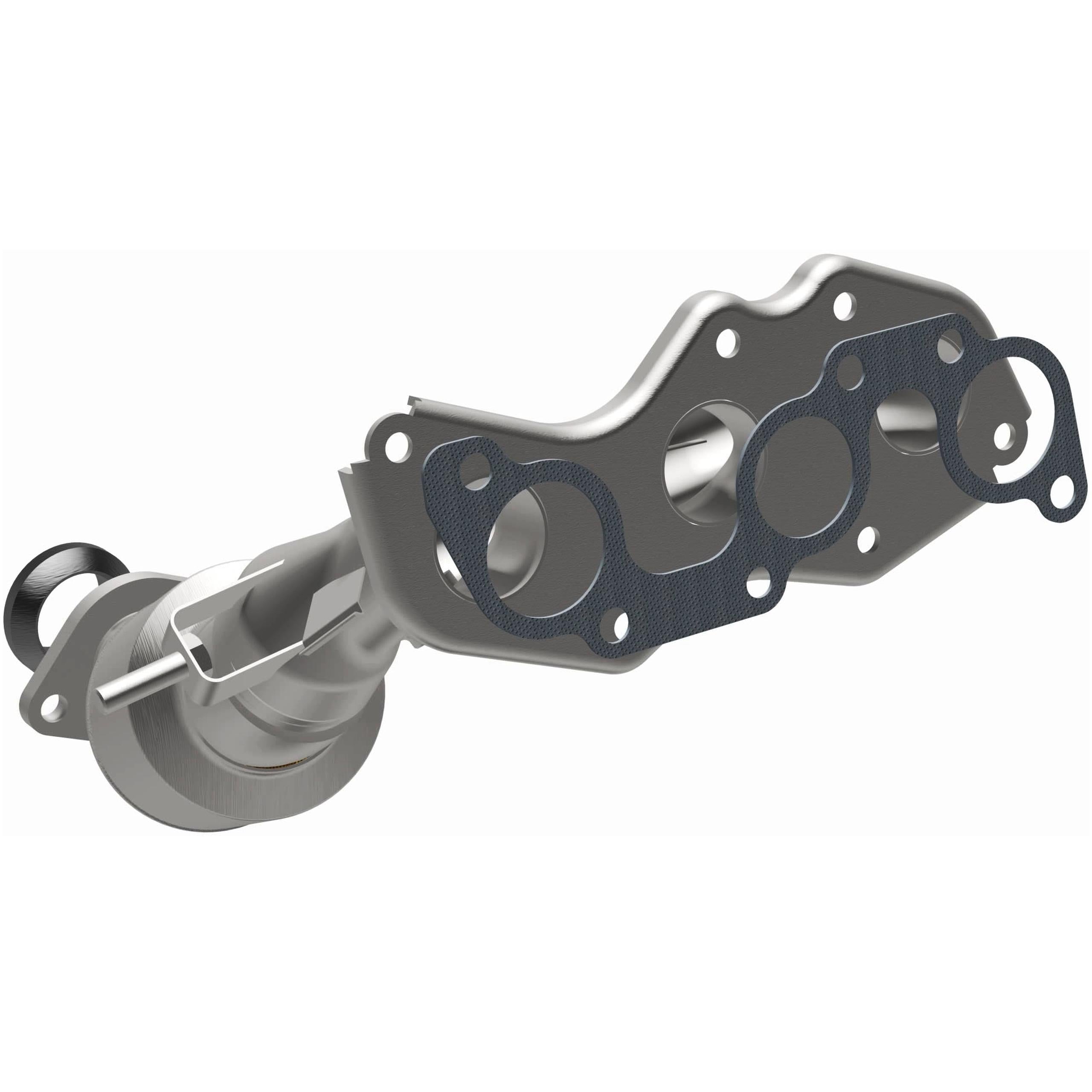 Magnaflow Manifold Catalytic Converter (2011-2011 Sienna) - 52556