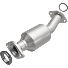Magnaflow Direct-Fit Catalytic Converter (2011-2011 Sienna) - 52557