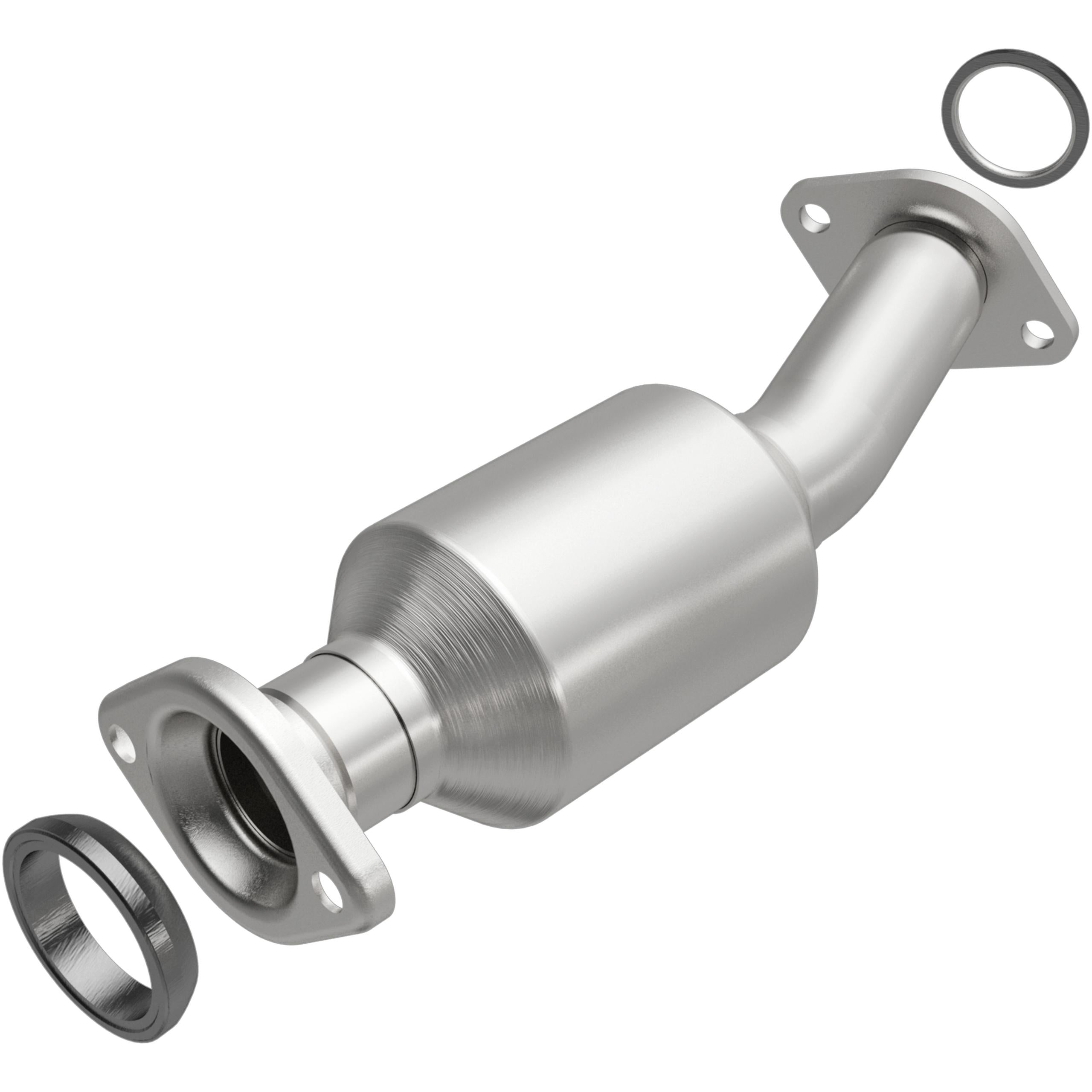 Magnaflow Direct-Fit Catalytic Converter (2011-2011 Sienna) - 52557
