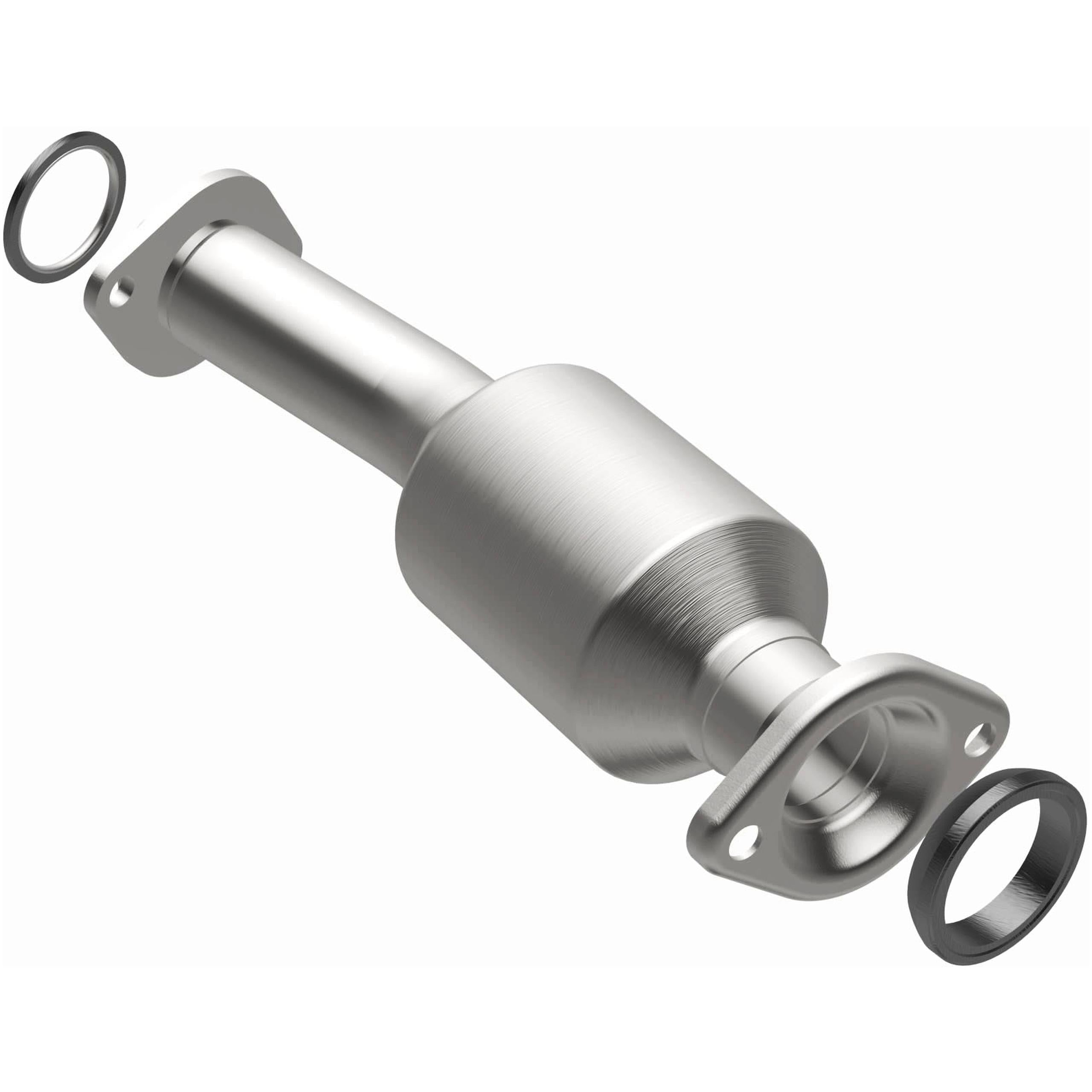 Magnaflow Direct-Fit Catalytic Converter (2011-2011 Sienna) - 52557