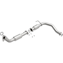 Magnaflow Direct-Fit Catalytic Converter (2008-2015 Sequoia) - 52559